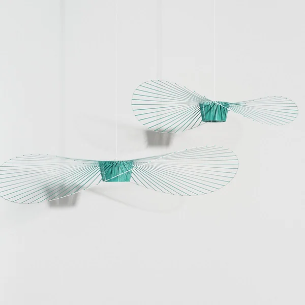 Vertigo Summer 2023 - 140 cm - Édition Limitée - Petite Friture