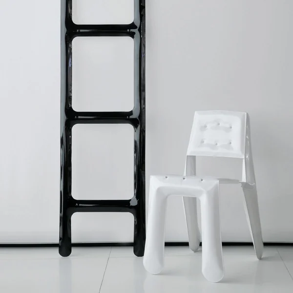 Échelle porte vêtement Drab - Zieta Studio