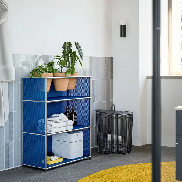 Étagères USM Haller M56 - Quickship - USM